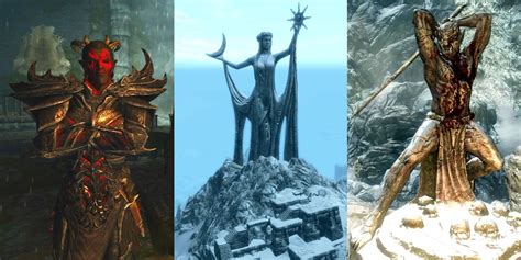 daedra skyrim quests|skyrim daedric gods.